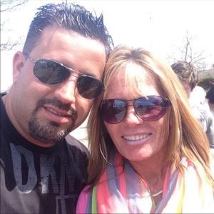 Meet your Posher, Judy